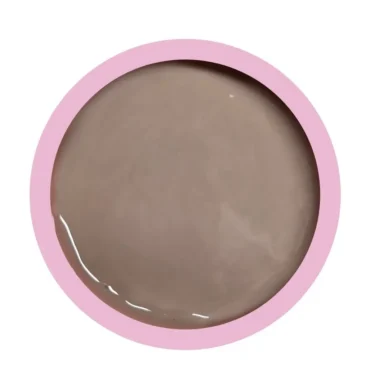 Mocha Toffee - builder gel – prikaz 2