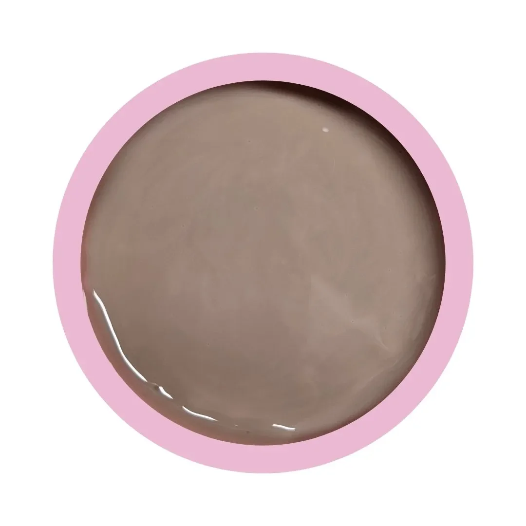 Mocha Toffee - builder gel – prikaz 2