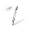 Rašpica polumjesec 120/180 slim, SAFE PACK