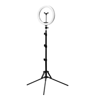 Ring light 10" 10W