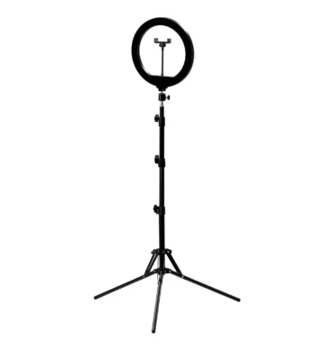 Ring light 10" 10W – prikaz 2