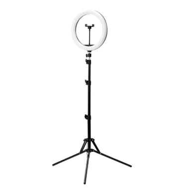 Ring light 13" RGB 10W
