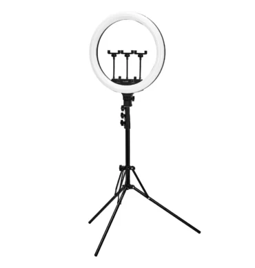 Ring light 18" RGB 45W