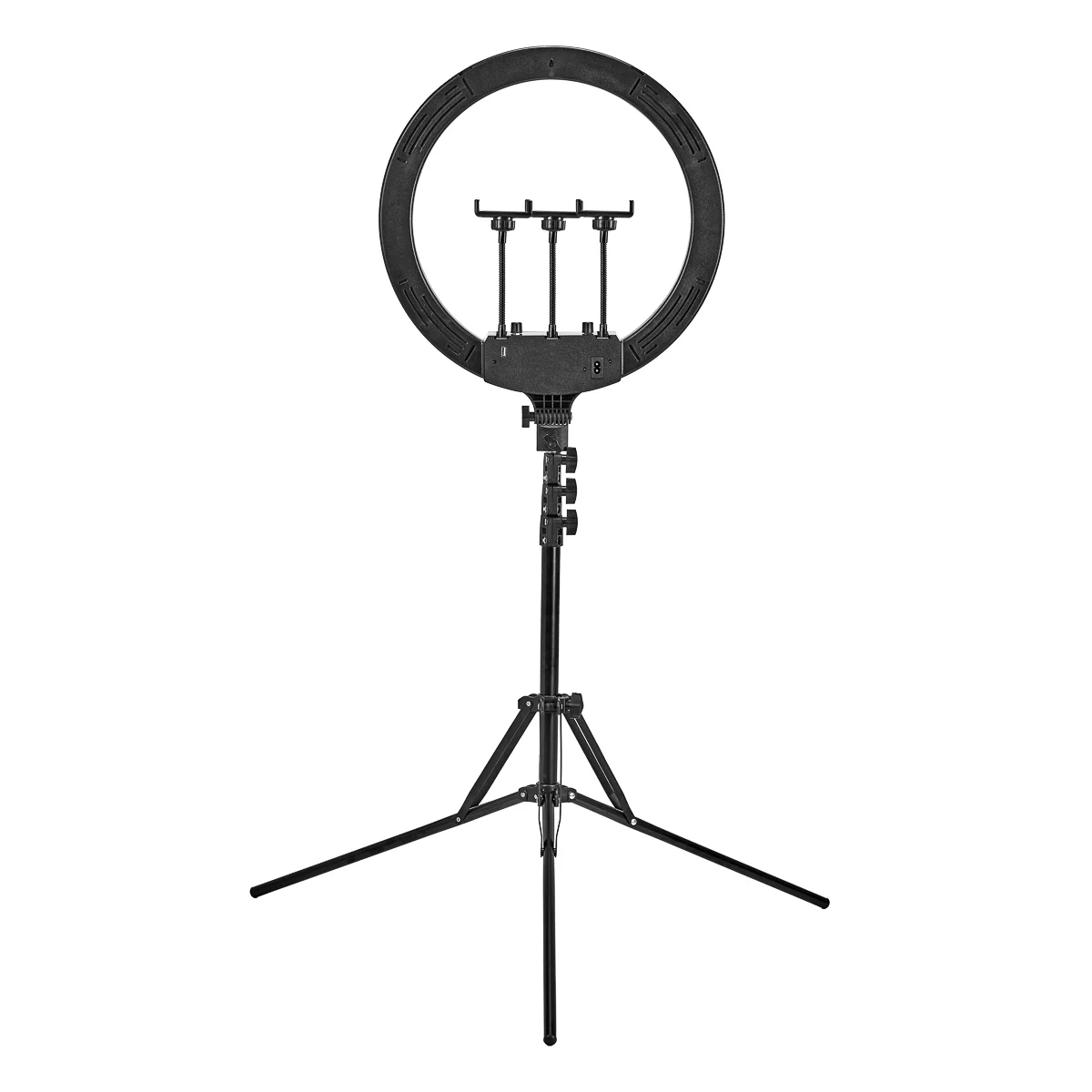 Ring light 18" RGB 45W – prikaz 3