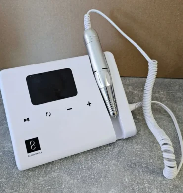 Servisirana oprema: Brusilica Ocho Technik 65W