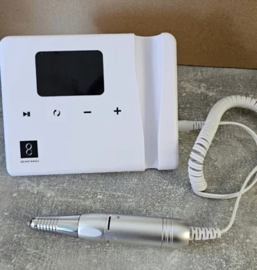 Servisirana oprema: Brusilica Ocho Technik 65W – prikaz 2