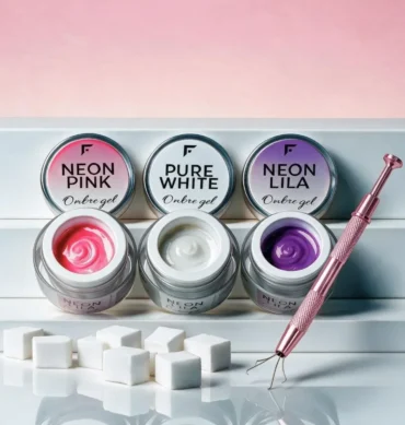 Set Ombre gelova – prikaz 2
