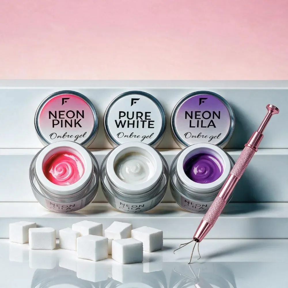 Set Ombre gelova – prikaz 2