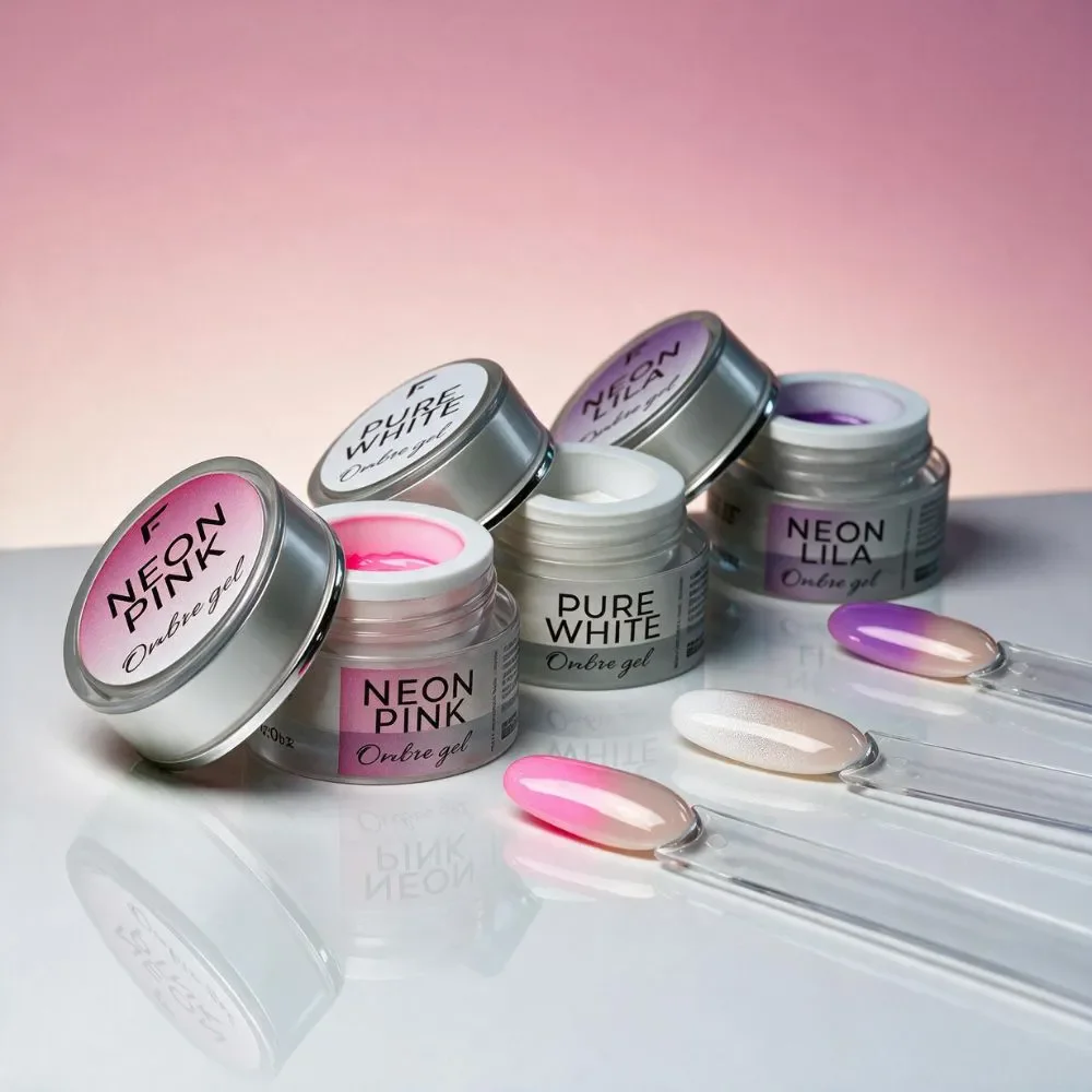 Set Ombre gelova – prikaz 4