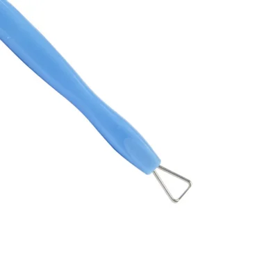 Set za obradu kožice Blue – prikaz 2