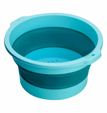 Sklopiva kadica za pedikuru Blue