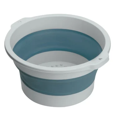 Sklopiva kadica za pedikuru Blue – prikaz 2