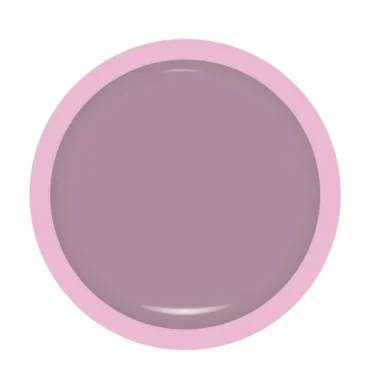 Smooth Dusty Pink - cover builder gel – prikaz 2