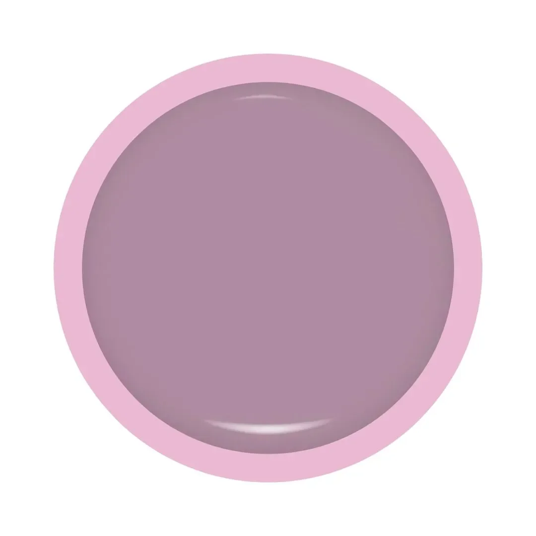 Smooth Dusty Pink - cover builder gel – prikaz 2