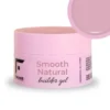 Smooth Natural - cover builder gel