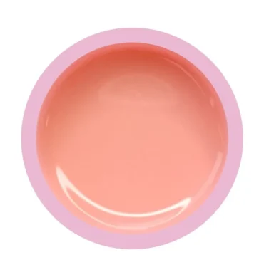 Smooth Pink - cover builder gel – prikaz 2
