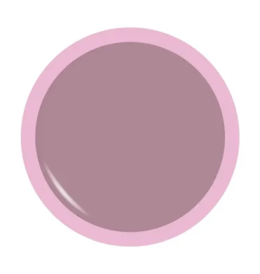 Smooth Rosy - cover builder gel – prikaz 2