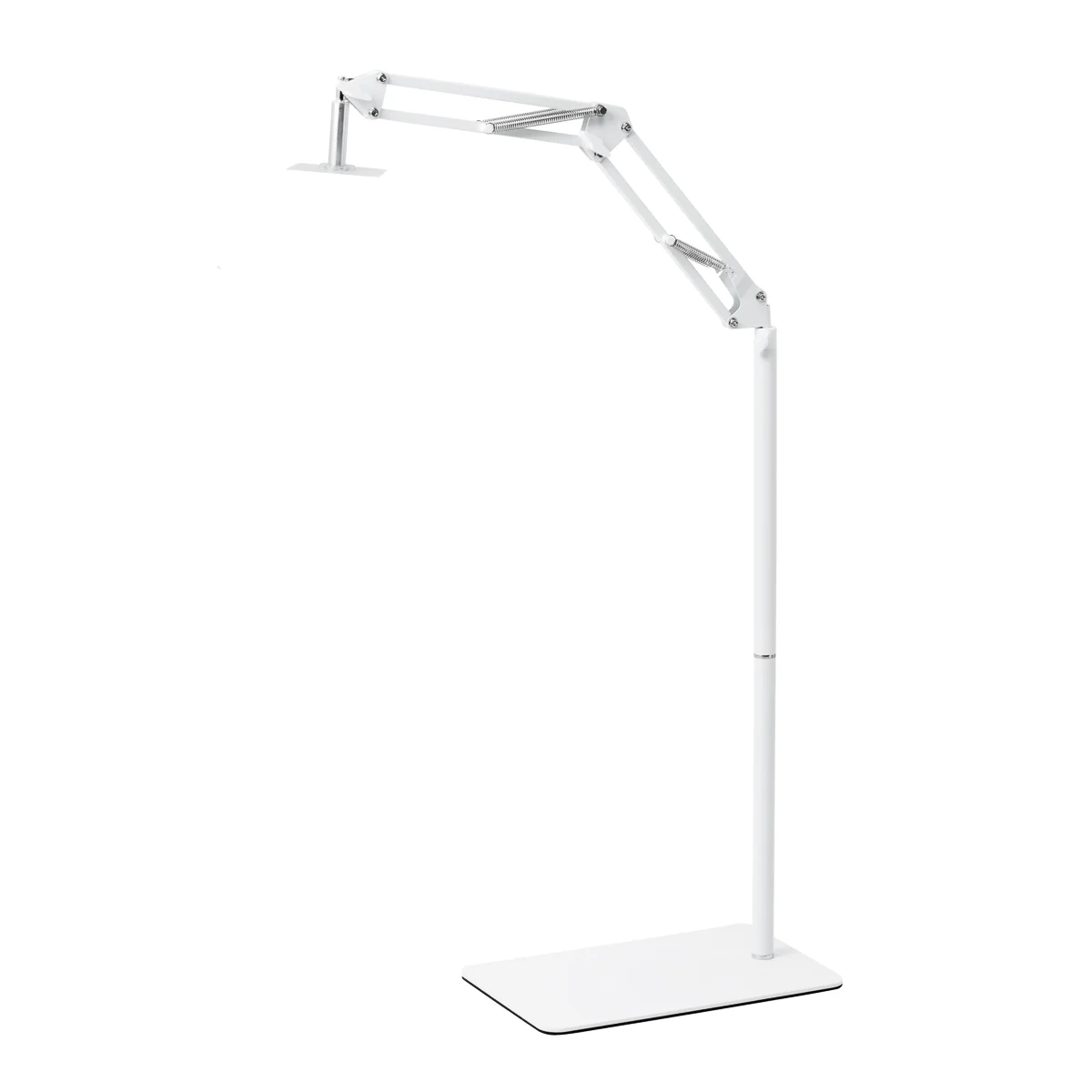 Stalak za lampu za pedikuru Glow, bijeli