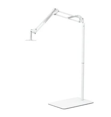 Stalak za lampu za pedikuru Glow, bijeli – prikaz 2