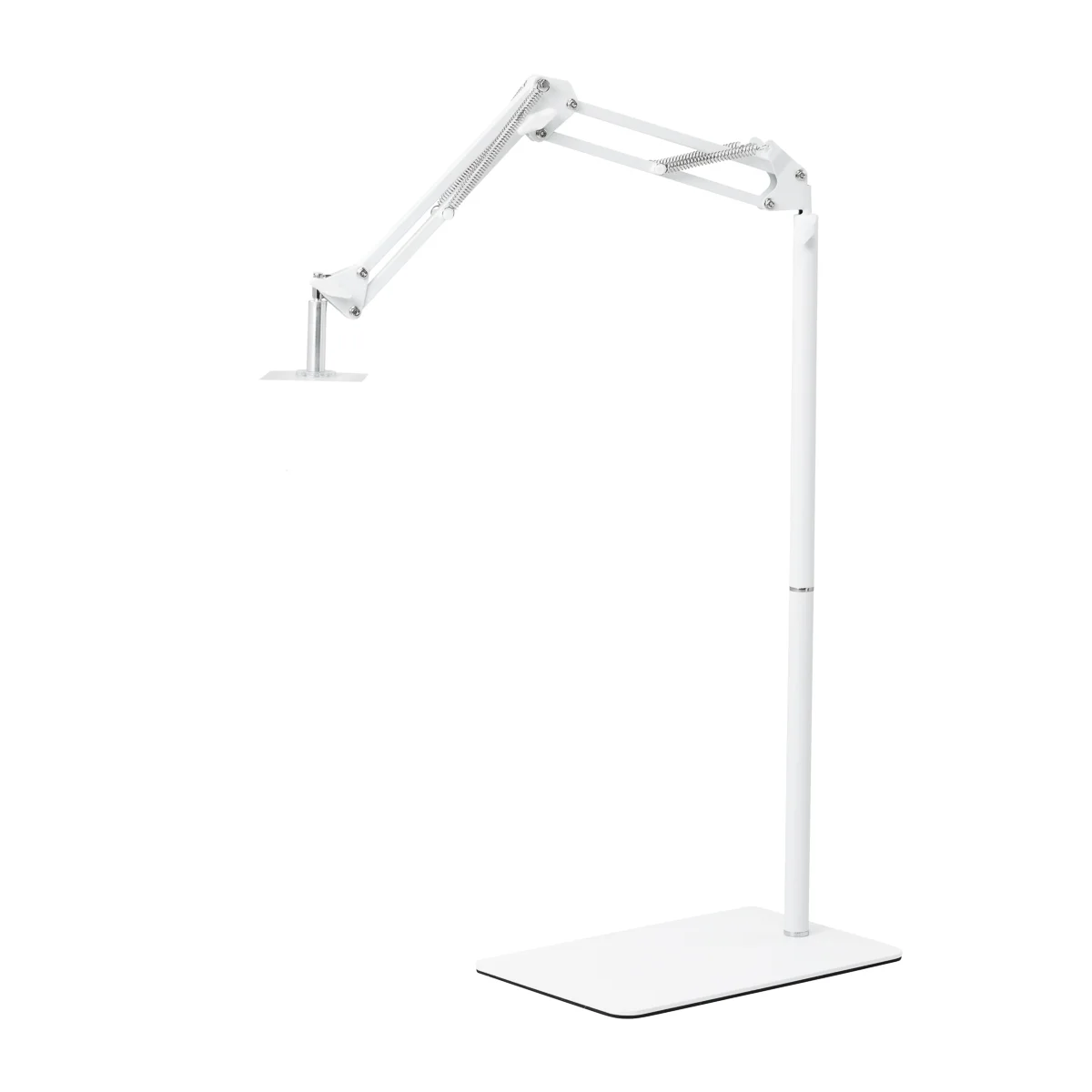 Stalak za lampu za pedikuru Glow, bijeli – prikaz 2