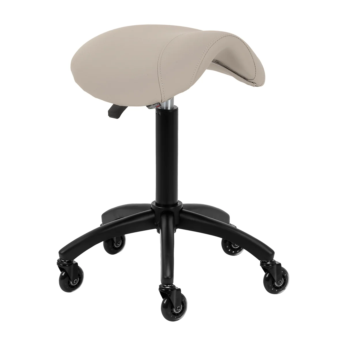 Stolica sedlo GB32, gray – prikaz 10
