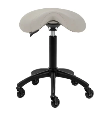Stolica sedlo GB32, gray – prikaz 2