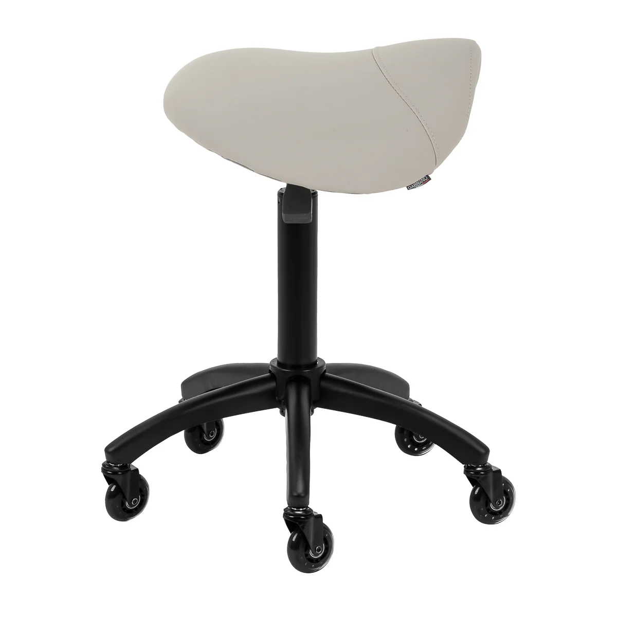 Stolica sedlo GB32, gray – prikaz 3