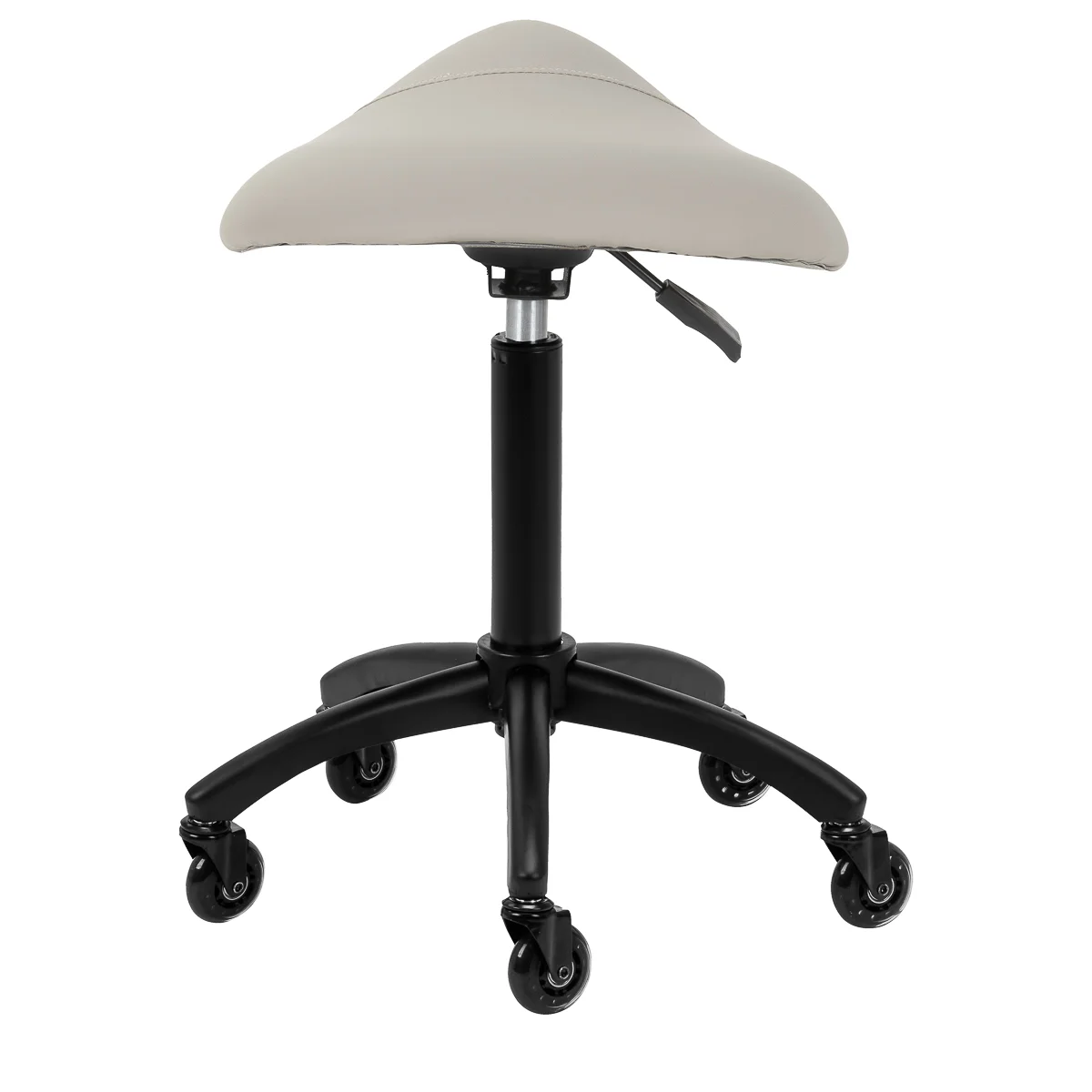 Stolica sedlo GB32, gray – prikaz 4