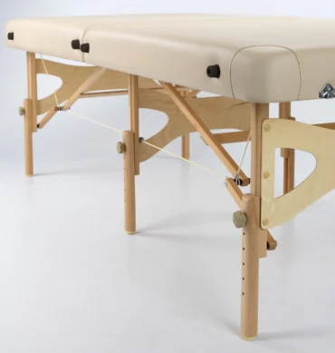Stol za Feldenkrais terapiju K033, bež, pjena 2,5 cm – prikaz 2