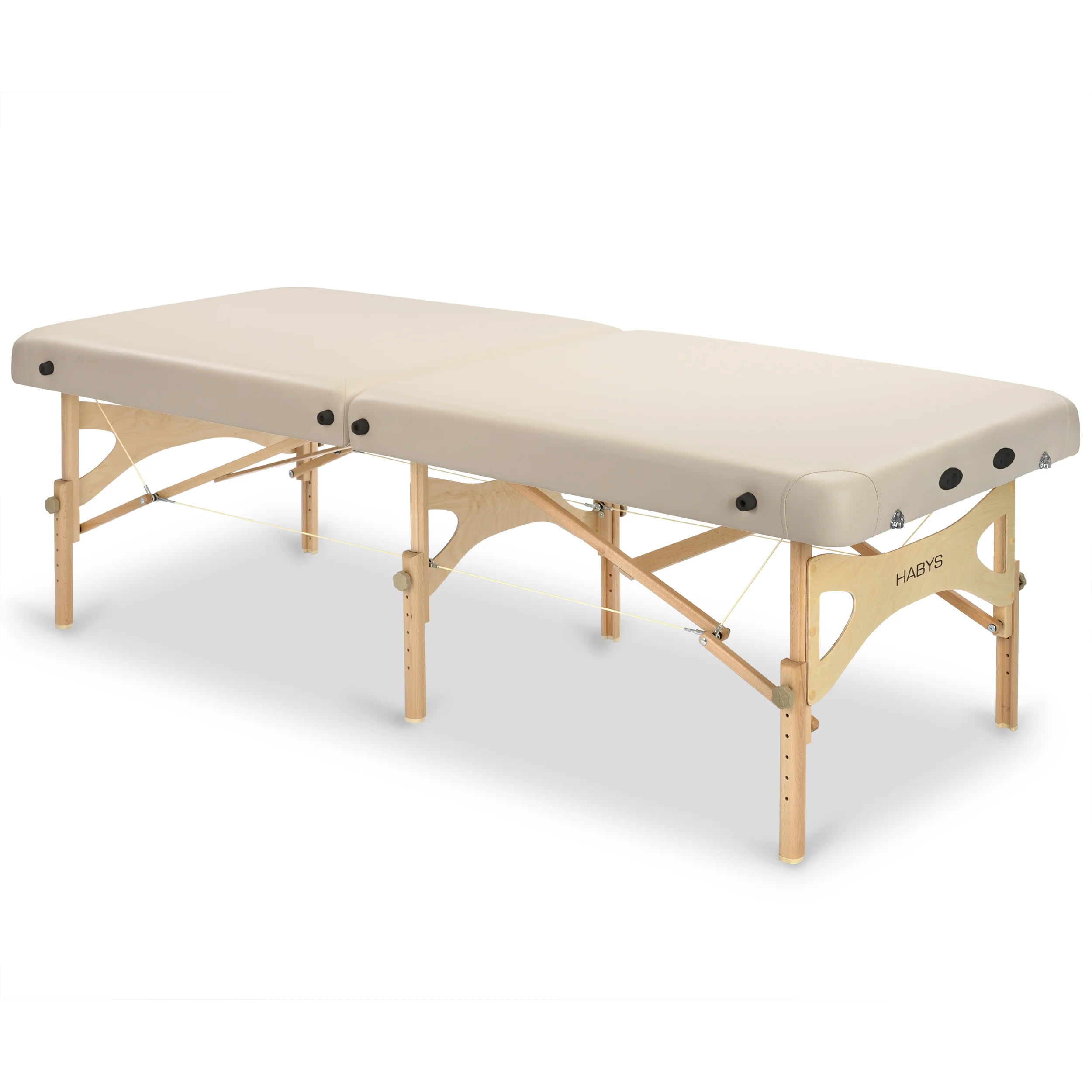 Stol za Feldenkrais terapiju K033, bež, pjena 2,5 cm – prikaz 3