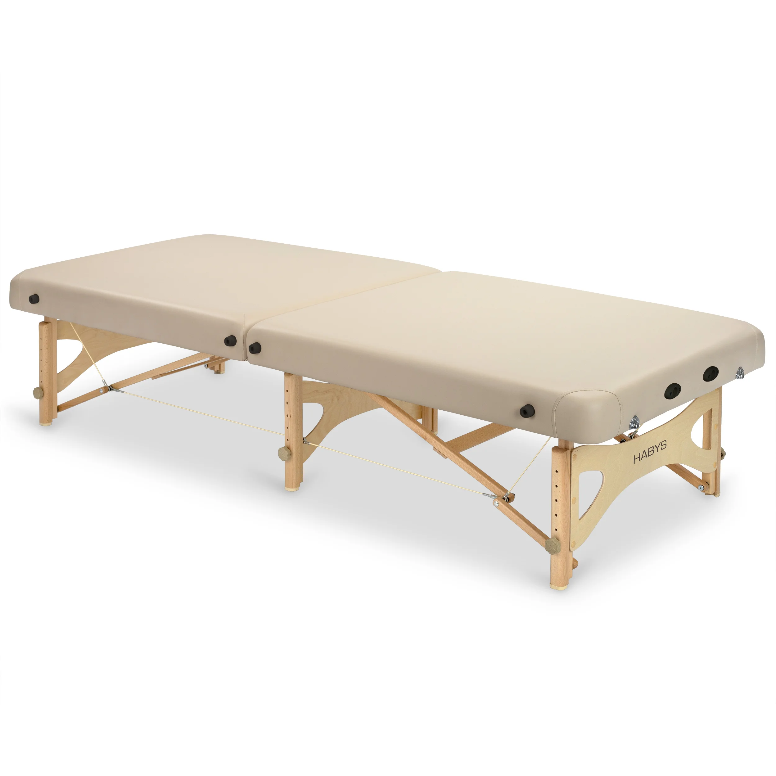 Stol za Feldenkrais terapiju K033, bež, pjena 2,5 cm – prikaz 4