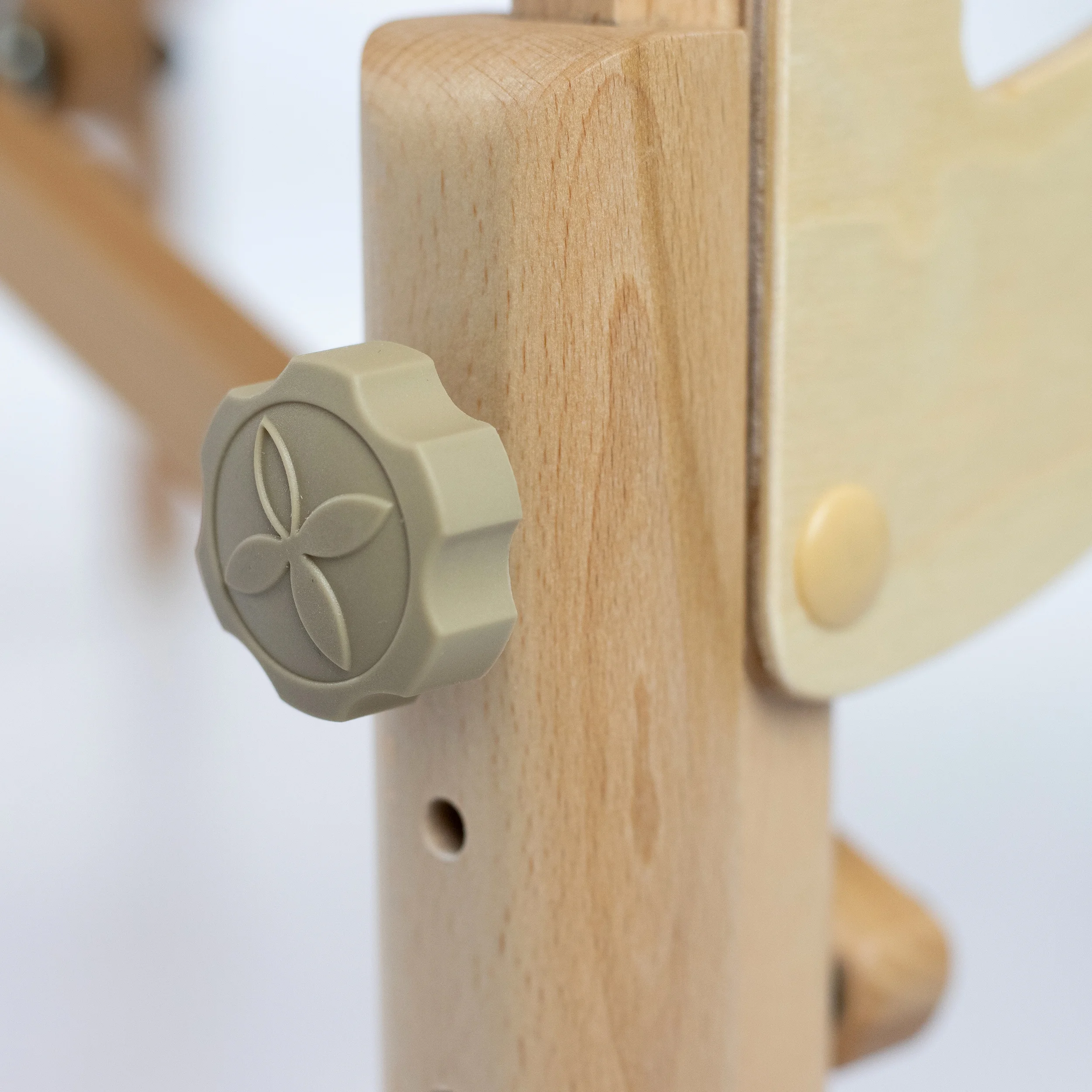 Stol za Feldenkrais terapiju K033, bež, pjena 2,5 cm – prikaz 6