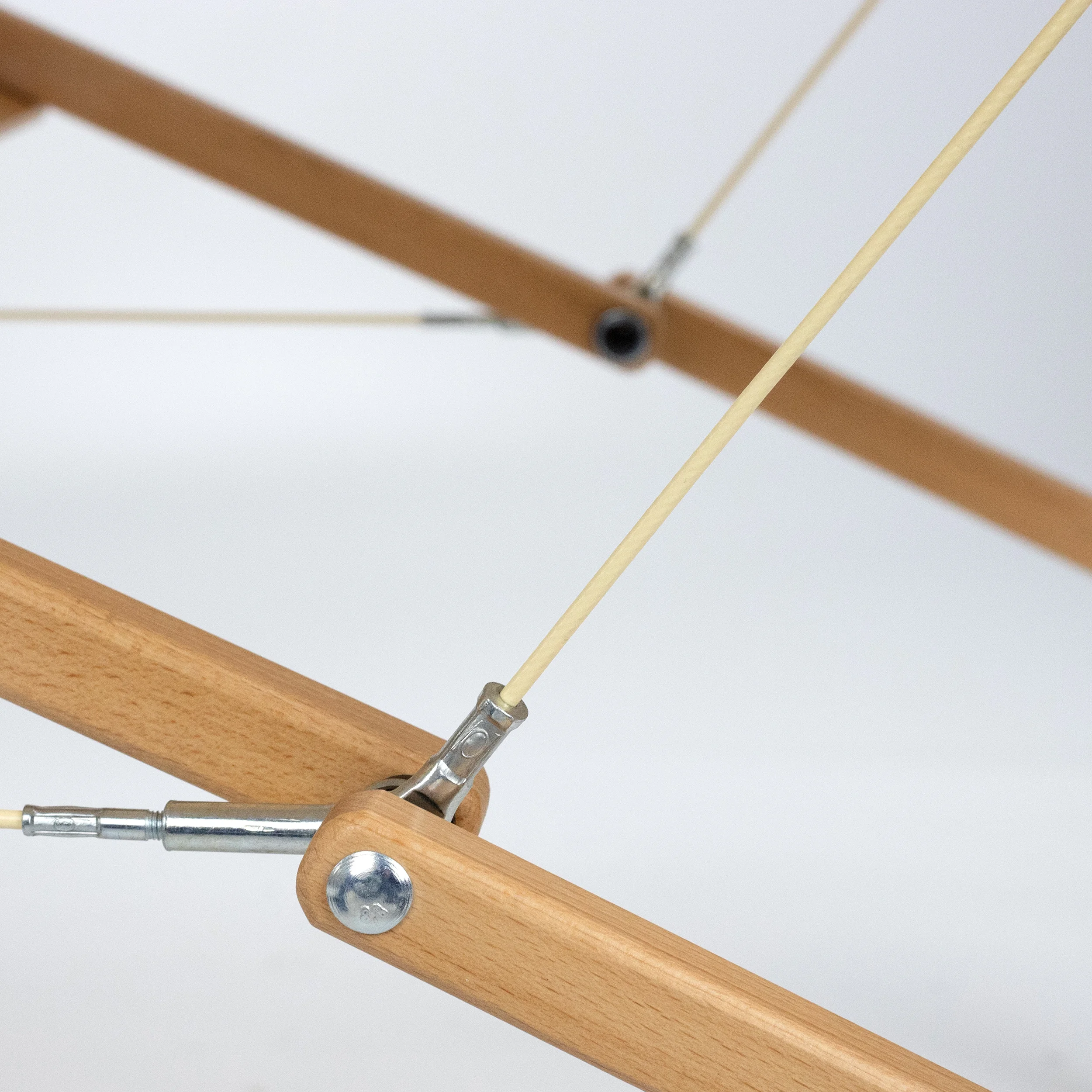 Stol za Feldenkrais terapiju K033, bež, pjena 2,5 cm – prikaz 7