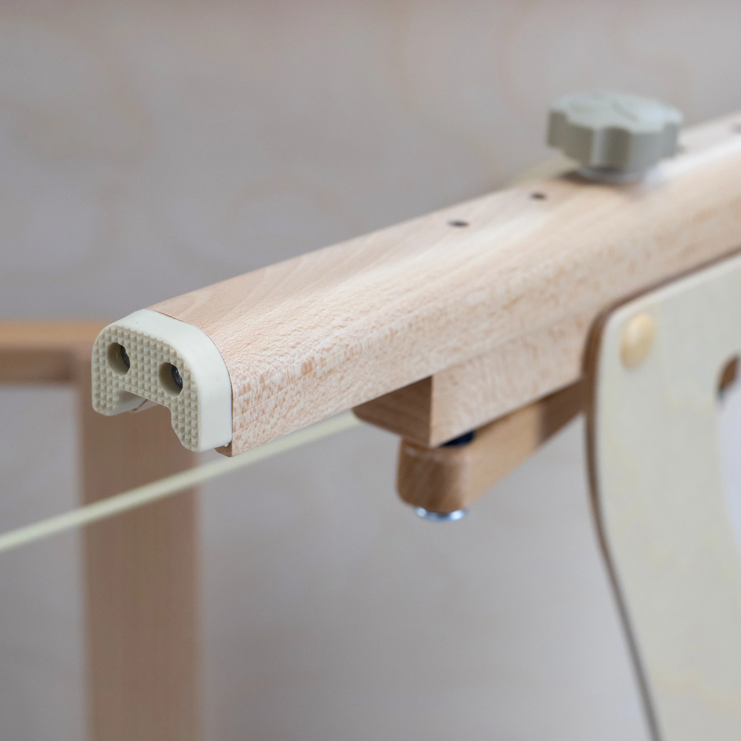 Stol za Feldenkrais terapiju K033, bež, pjena 2,5 cm – prikaz 9