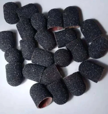 Abrazivne kapice za pedikuru 13 mm, #120 – prikaz 2